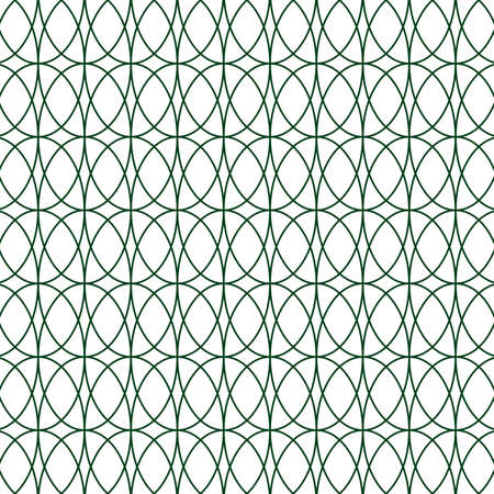 Vector seamless geometric pattern texture. The abstract pattern style is suitable for both background design and artistry.のイラスト素材
