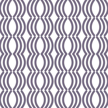 Vector seamless geometric pattern texture. The abstract pattern style is suitable for both...
