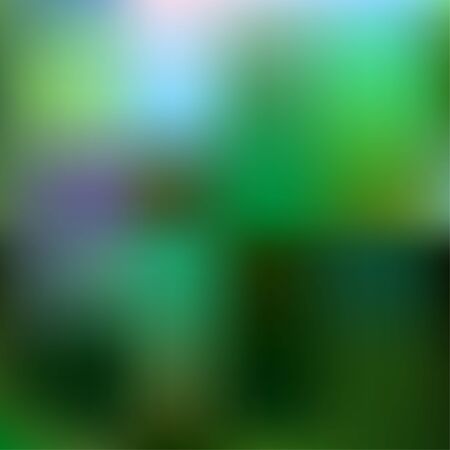 Abstract Creative concept vector multicolored blurred background. For Web and Mobile Applications, art illustrations template design. Gradient mesh. Vector illustrationのイラスト素材
