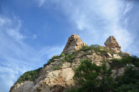 rock