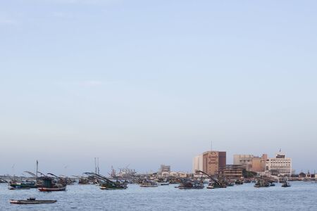 Fortaleza in Brasil のeditorial素材