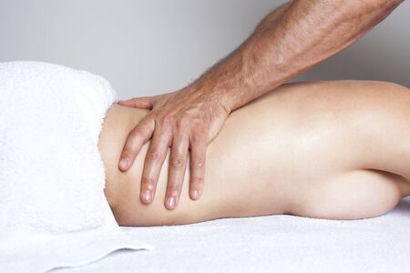 Female massage
