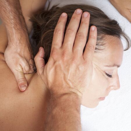 osteopathy