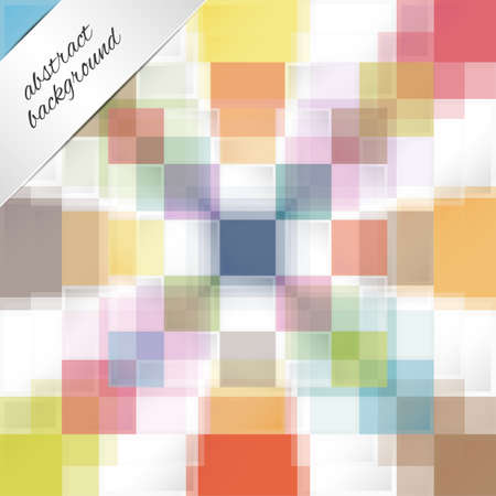 Abstract backgroundのイラスト素材