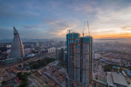 Good Morning Petaling Jayaのeditorial素材