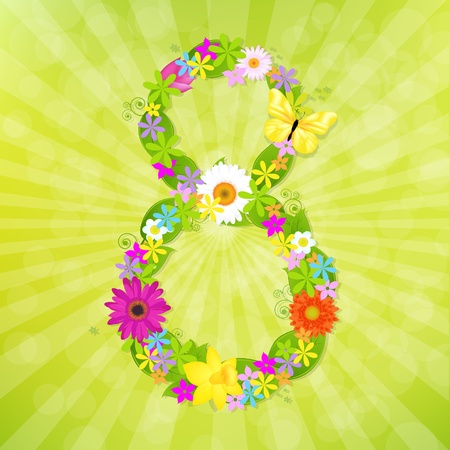 Holiday Background For Decoration Illustrationのイラスト素材