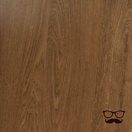 Wooden Background With Hipster Icons, Vector Illustrationのイラスト素材