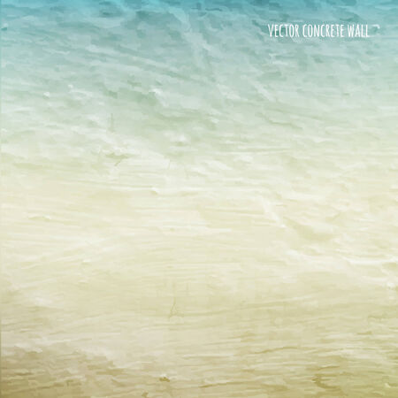 Concrete Wall, Vector Illustrationのイラスト素材