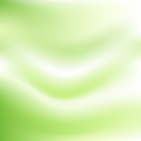Green Backgrop Gradient Mesh, Vector Illustrationのイラスト素材