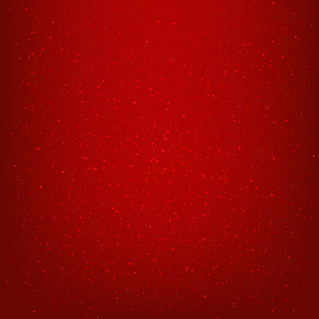 Red Texture Frame With Gradient Mesh, Vector Illustrationのイラスト素材
