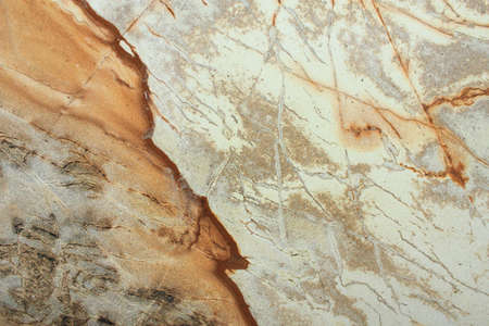 Two color Granite Textureの写真素材