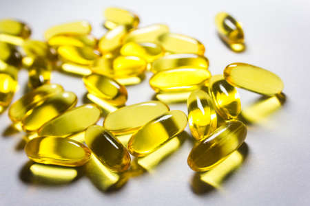 Capsule Pills