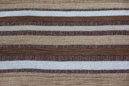 Texture of decorated clothの写真素材