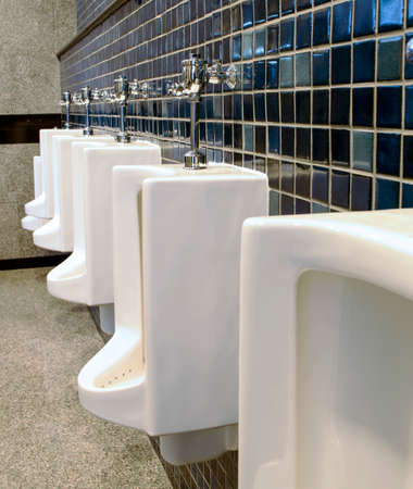 Urinals