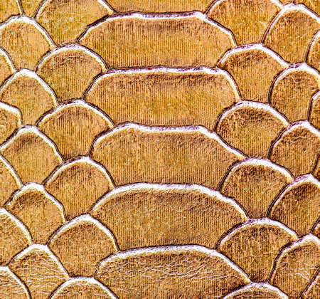 leather textureの写真素材