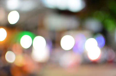 abstract look lights and backgroundの写真素材