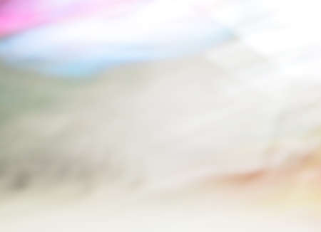 Defocused abstract backgroundの写真素材