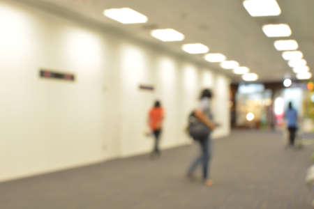 passenger in the Chiang Mai of the airport.の写真素材