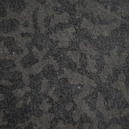 black tracery paper background