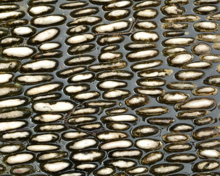 stones abstract background