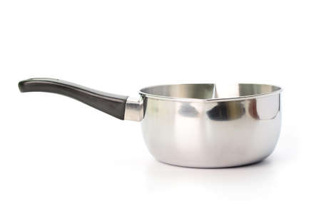 pot cook isolated on white background