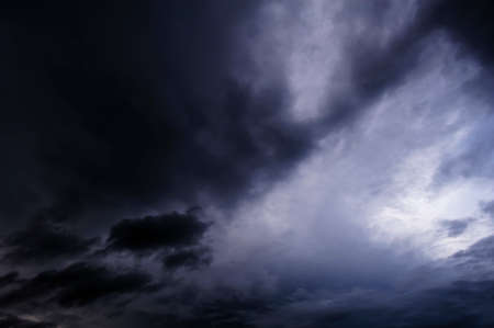 dark sky