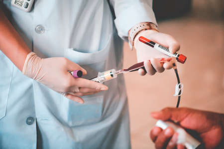 donating blood for transfusions : Blood donation and blood donor,  hemolytic transfusion bank...