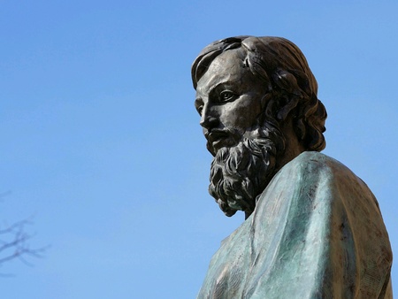 Religion paskahの素材