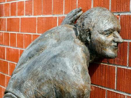 Sculpture famousの素材