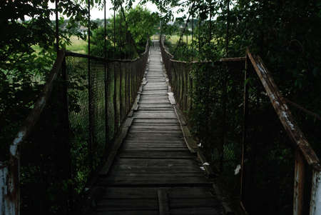 Old Bridgeの写真素材