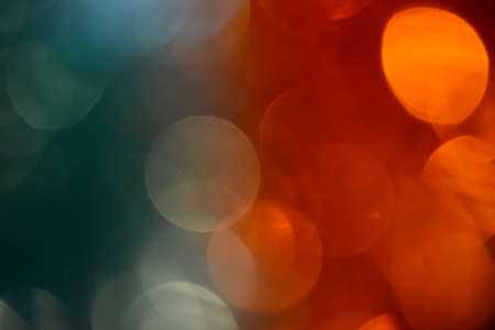 Bokeh. Holiday background. Christmas lights. Glitter. Defocused sparkles. New Year backdrop. Festive...