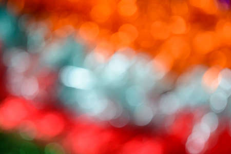 Bokeh. Holiday background. Christmas lights. Glitter. Defocused sparkles. New Year backdrop. Festive...