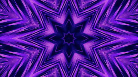 Kaleidoscope wallpaper. Hypnotic abstract image. Mandala surreal ornament. Psychedelic multicolor ...