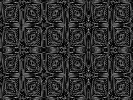 Background tribal abstract. Simple ornament. Monogram ethnic style. Vector texture can be used for...