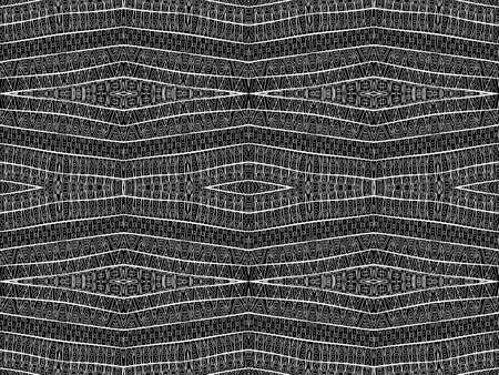 Background abstract. Simple ornament. Black and white ethnic tribal style. Vector texture can be...