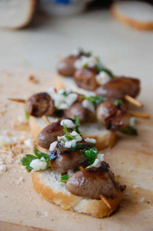 The Valentines Day Recipeの写真素材