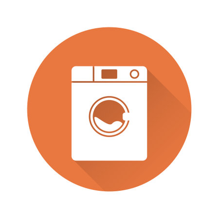 Icons and Symbols Vector Illustration Collection.のイラスト素材