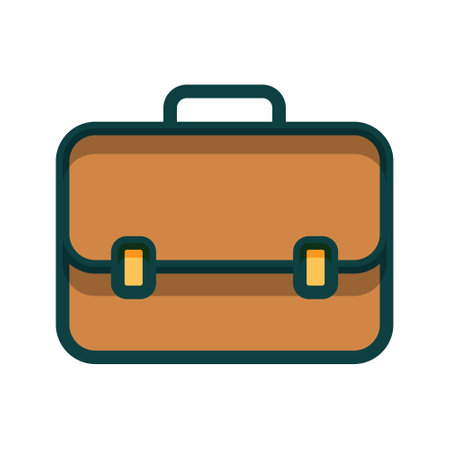 Icons and Symbols Vector Illustration Collection.のイラスト素材