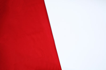 background indonesia flag independence dayの写真素材