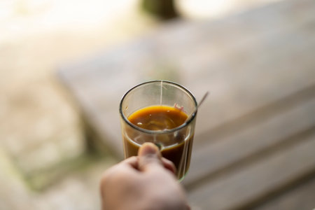 Bandrek is a traditional hot, sweet and spicy beverage native to Sundanese of West Java, Indonesia.