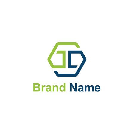 Initial Letter G Logo Template Design Vector, Emblem, Design Concept, Creative Symbol, Iconのイラスト素材