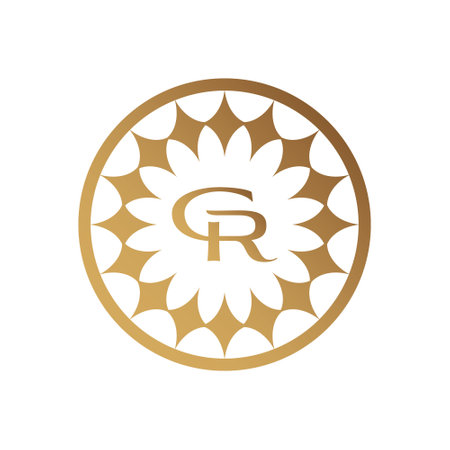 Beauty Salon Logo Template vector icon illustration design&#xA;のイラスト素材