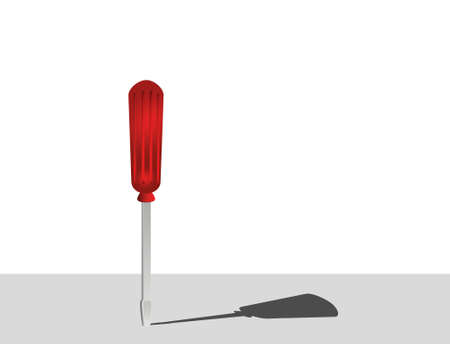 I lock up toolのイラスト素材