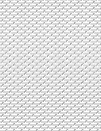 Seamless geometric ornamental vector pattern. Classic Abstract background for valentine day and ramadan wallpaperのイラスト素材