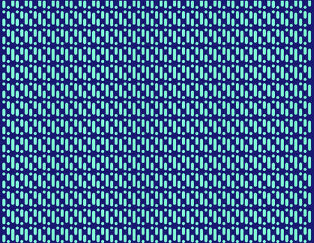 Seamless geometric ornamental vector pattern. Classic Abstract background for valentine day and ramadan wallpaperのイラスト素材