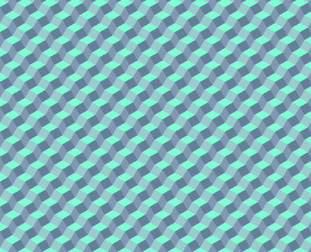 Seamless geometric ornamental vector pattern. Classic Abstract background for valentine day and ramadanのイラスト素材