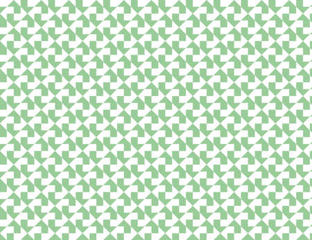 Seamless geometric ornamental vector pattern. Classic Abstract background for valentine day and ramadanのイラスト素材