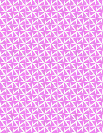 Seamless geometric ornamental vector pattern. Classic Abstract background for valentine day and ramadanのイラスト素材