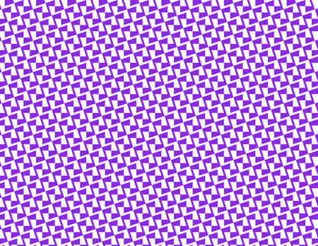 Seamless geometric ornamental vector pattern. Classic Abstract background for valentine day and ramadanのイラスト素材