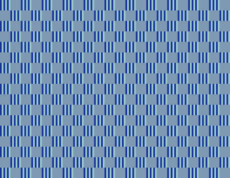 Seamless geometric ornamental vector pattern. Classic Abstract background for valentine day and ramadanのイラスト素材